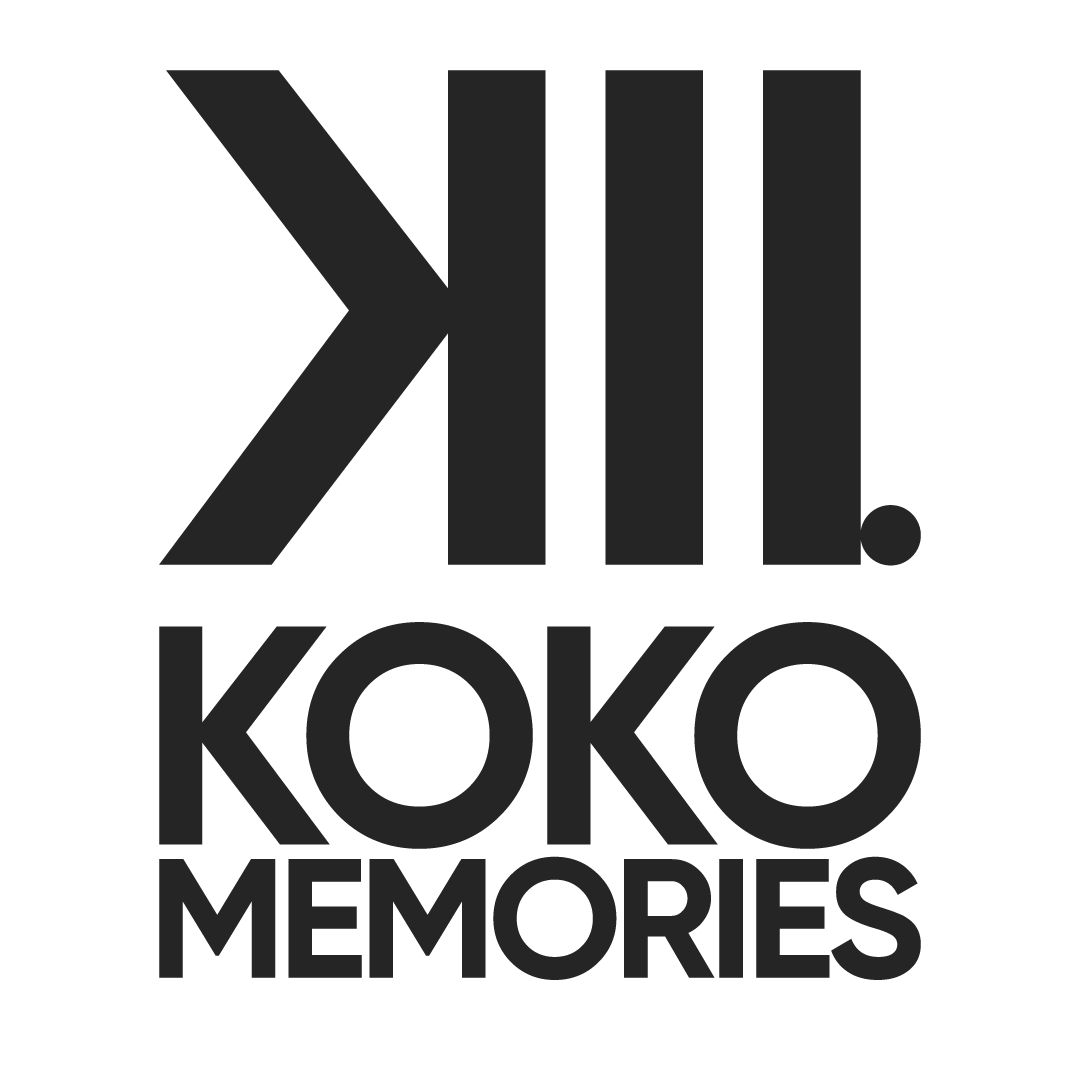 kokomemories.com